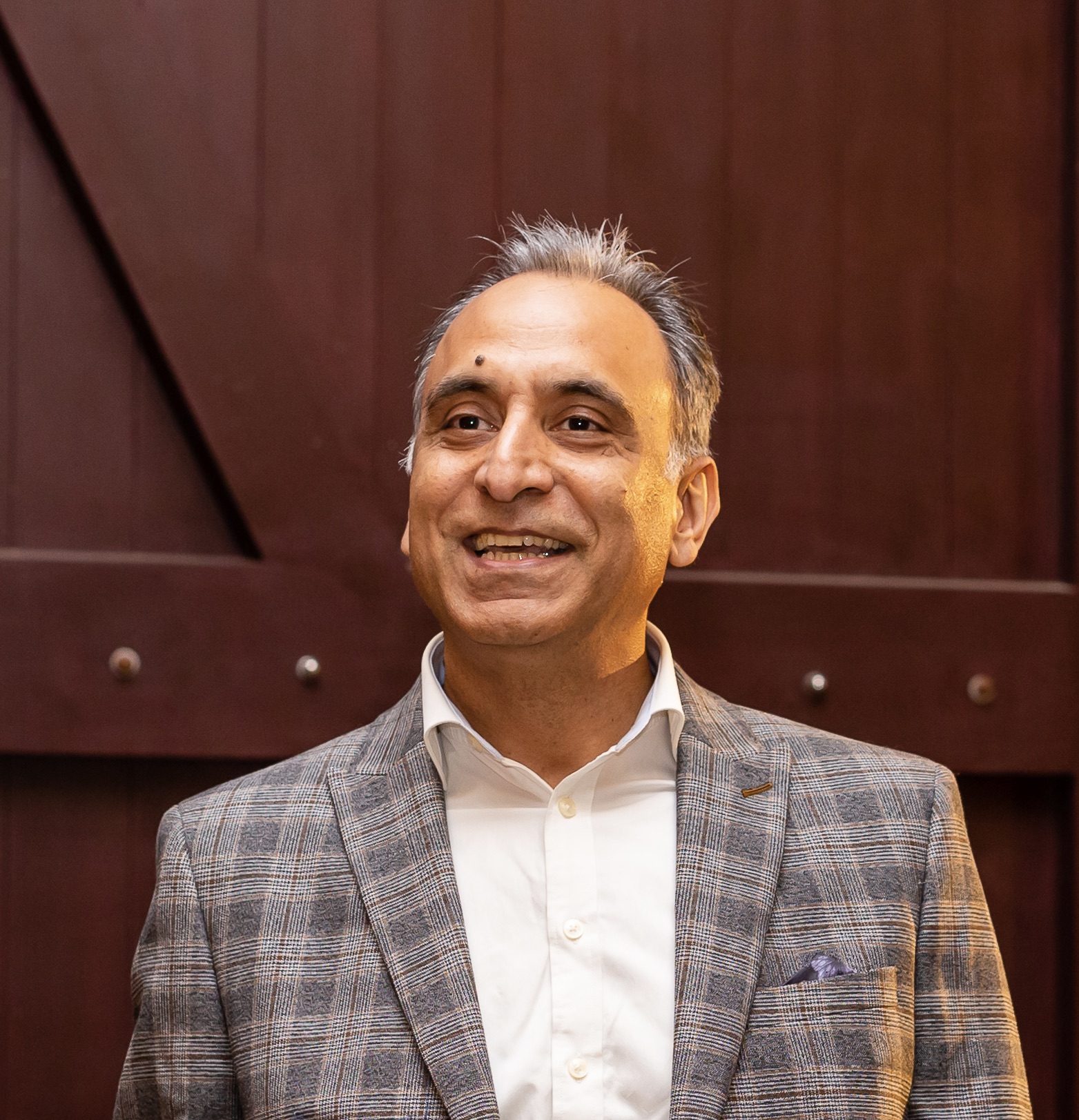 Sanjay Raina