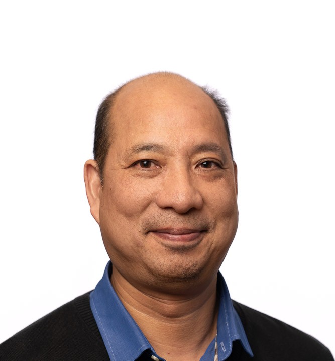 Michael Quan